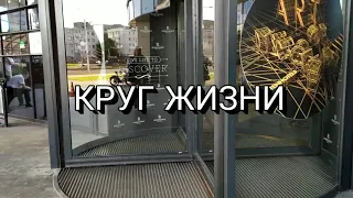 Поющие чаши. Конгресс Круг жизни.