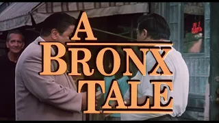 A Bronx Tale - 4K Restoration Trailer | Giant Pictures