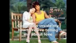 Geu Deh Ji Geum   Full house OST eng subs