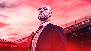 THE ERIK TEN HAG ERA HAS BEGUN BY ADITYA_REDS