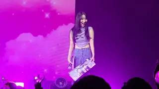 Dreamcatcher - We Are Young + REASON [2024 World Tour Concert in Hong Kong - Part23]