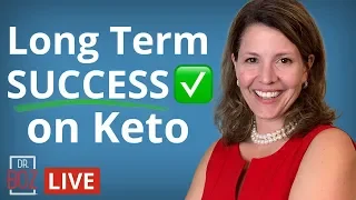 🔴 The Key to Getting the Best Results on Keto