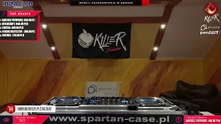 Dj Killer Live Mix - Imieninowy Spontan 21.01.2022