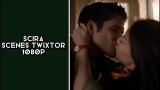 Scott & Kira scenes twixtor 1080p