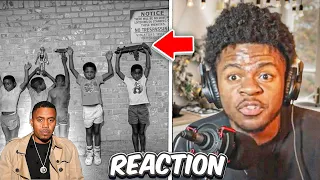 NAS TALKING ON THIS ONE!! | Nas - Nasir | FULL ALBUM REACTION!!