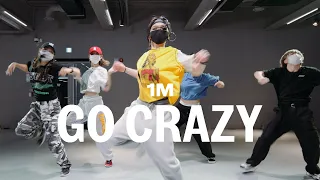 Chris Brown, Young Thug - Go Crazy / Sori Na Choreography