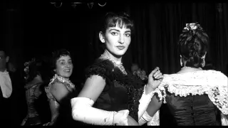 TEATRO ALLA SCALA, TEMPIO DELLE MERAVIGLIE al cinema il 24 e il 25 novembre 2015 - Maria Callas