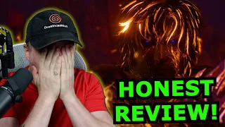 I BEAT Final Fantasy 16...and we NEED to TALK! (PS5) - HONEST Review