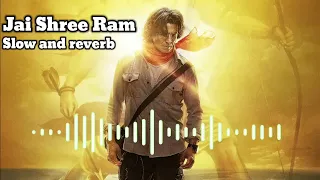 Jai Shree Ram (Ram Setu) Full Song | Ram Setu Anthem | MKLofi Official