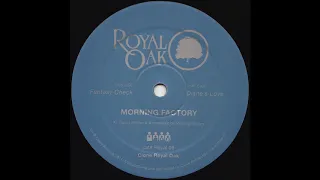 Morning Factory - Diane's Love (Royal 009)