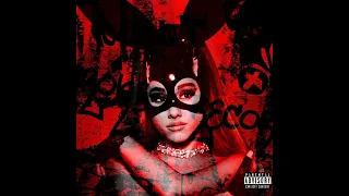 Ariana Grande - bad idea (outro)