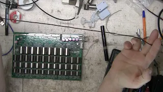 Обзор доп инструментов при ремонте электроники