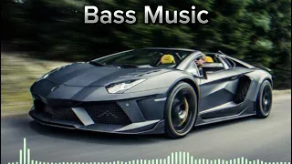 New york bass music