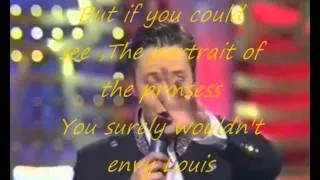 VITAS _  Kings Can Do Everything  _ english subtitle