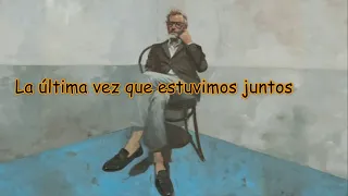 Matt Berninger-One More Second (Sub Español)