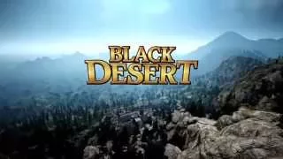 Black Desert - Classes - Русский трейлер 2015 HD