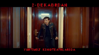 Virus (uzbek kino, trailer) | Вирус (4 трейлер)