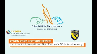 OWCN Lecture Series #1 - IBR's 50th