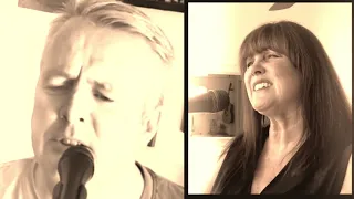 Aaron Neville Linda Ronstadt “Don’t know Much”  Cover