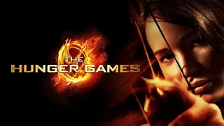 Hunger Games 2012 - film review