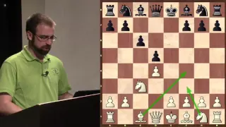 Queen's Gambit Declined, Exchange | Carlsbad Structure - Chess Openings Explained