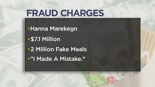 3 plead guilty in “Feeding our Future” fraud scheme