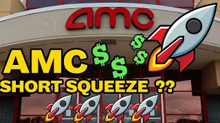 26.48% AMC Short Borrow Fee Rate| NSCC-2021-002 Delayed | Top Institutional Buyers for AMC |