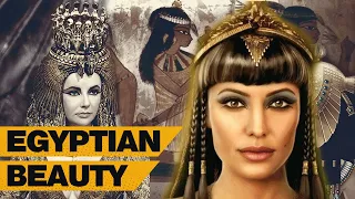 What Beauty Was Like in Ancient Egypt