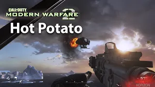 Call of Duty Modern Warfare 2 Remastered - Hot Potato Trophy/ Achievement Guide