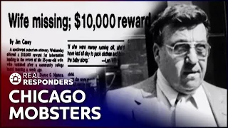 Corrupt Lawyers In Cahoots With Chicago Mobsters | FBI Files | Real Responders