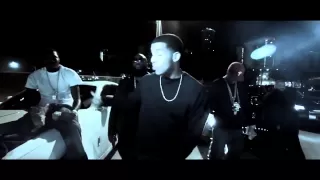 Rick Ross - Stay Schemin ft. Drake & French Montana [OFFICIAL VIDEO]