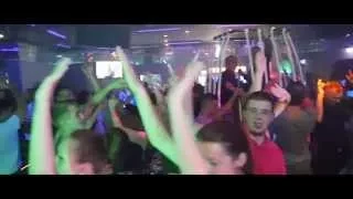 Club Affair @ Club Nightlife, Senden vom Samstag 18.07.15 (official aftermovie)