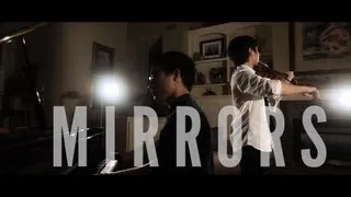 Mirrors - Justin Timberlake - Violin/Piano Cover