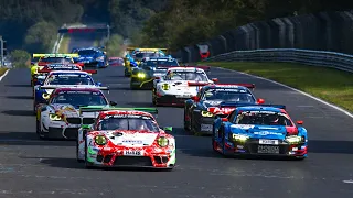 NLS race 8 2021 | M6 GT3, Vantage GT3, i30N, R8, AMG, M4 GT3, M2 CS, Cayman GT4, Golf TCR, ...