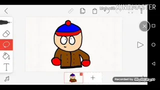 Numberblock 7 make Kenny alive