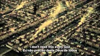 John Frusciante - This Cold Legendado Eng/PT