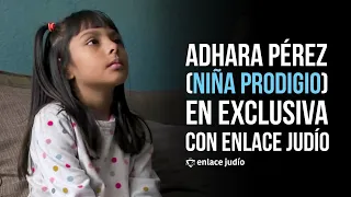 CDI Puebla 2019 - Adhara Pérez (niña prodigio) y David Hughes (Telescopio Milimétrico)