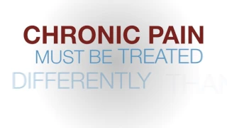 Ways to Manage Chronic Pain (PAMI)