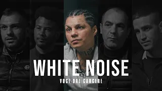 IL KILLER È MORTO - White Noise: voci dal carcere | Ep.01 (Explicit)