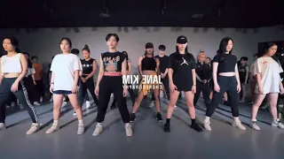 Boom remix-Jane kim (mirrored)