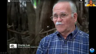 Discover Rookery Bay - Naples Preserve Nature Talks 2021