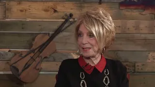 My Life My Songs -  Episode 2 - Guest: Jeannie Seely -- Part 1