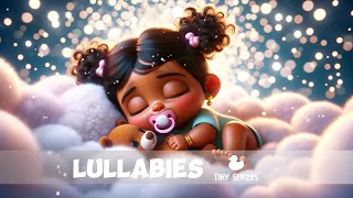 Baby Sleep Instantly Within 3 Minutes 💤 Sleep Music for Babies 🎵 MusicBox Lullabies | Fast Asleep