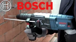 Hammer Drill Bosch GBH 2 28 DFV Professional