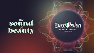 Eurovision 2022 My Top 40 UPDATED