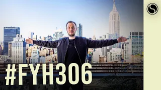 Andrew Rayel - Find Your Harmony Episode #306