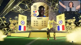 OMG 90 RATED KANTE! 2 MILJOONAN PAKETTIEN AVAUS