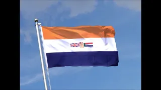 South Africa National Anthem 1957 - 1994 (Instrumental)