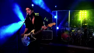 Placebo - A Million Little Pieces (Live At the YouTube Studios, London)