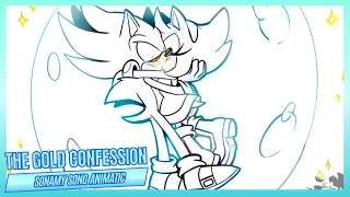 ROSE CONFESSION | SONAMY SONG ANIMATIC